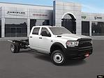 2024 Ram 4500 Crew Cab DRW 4x4, Cab Chassis for sale #60851406 - photo 14