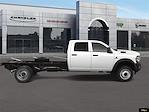 2024 Ram 5500 Crew Cab DRW 4x4, Cab Chassis for sale #57795 - photo 11