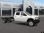 New 2024 Ram 5500 Tradesman Crew Cab 4x4, Cab Chassis for sale #57795 - photo 13