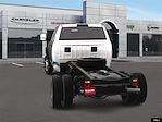 New 2024 Ram 5500 Tradesman Crew Cab 4x4, Cab Chassis for sale #57795 - photo 17