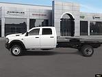 New 2024 Ram 5500 Tradesman Crew Cab 4x4, Cab Chassis for sale #57795 - photo 3