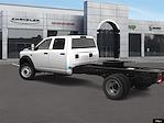 New 2024 Ram 5500 Tradesman Crew Cab 4x4, Cab Chassis for sale #57795 - photo 5