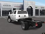 2024 Ram 5500 Crew Cab DRW 4x4, Cab Chassis for sale #57795 - photo 6