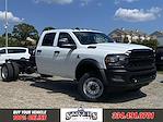 New 2024 Ram 5500 Tradesman Crew Cab 4x4, Cab Chassis for sale #57785 - photo 1