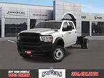 2024 Ram 5500 Crew Cab DRW 4x4, Cab Chassis for sale #57786 - photo 1