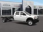 2024 Ram 5500 Crew Cab DRW 4x4, Cab Chassis for sale #57786 - photo 11