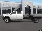 2024 Ram 5500 Crew Cab DRW 4x4, Cab Chassis for sale #57786 - photo 3