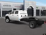 2024 Ram 5500 Crew Cab DRW 4x4, Cab Chassis for sale #57786 - photo 5