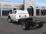 2024 Ram 5500 Crew Cab DRW 4x4, Cab Chassis for sale #57786 - photo 6