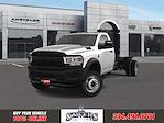 2024 Ram 5500 Regular Cab DRW 4x4, Cab Chassis for sale #60851616 - photo 1