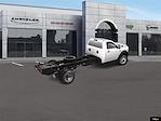 New 2024 Ram 5500 Tradesman Regular Cab 4x4, Cab Chassis for sale #60851616 - photo 10