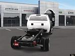 New 2024 Ram 5500 Tradesman Regular Cab 4x4, Cab Chassis for sale #60851616 - photo 17