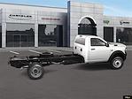 2024 Ram 5500 Regular Cab DRW 4x4, Cab Chassis for sale #60851616 - photo 19