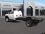 2024 Ram 5500 Regular Cab DRW 4x4, Cab Chassis for sale #60851616 - photo 2