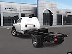 2024 Ram 5500 Regular Cab DRW 4x4, Cab Chassis for sale #60851616 - photo 6