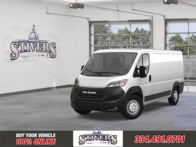 2025 Ram ProMaster 1500 Standard Roof FWD, Empty Cargo Van for sale #CV57978 - photo 1