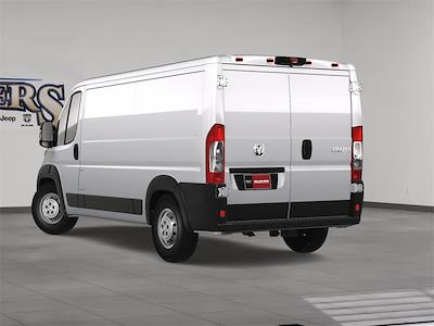 2025 Ram ProMaster 1500 Standard Roof FWD, Empty Cargo Van for sale #CV57956 - photo 2