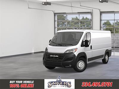 2025 Ram ProMaster 1500 Standard Roof FWD, Empty Cargo Van for sale #CV57905 - photo 1