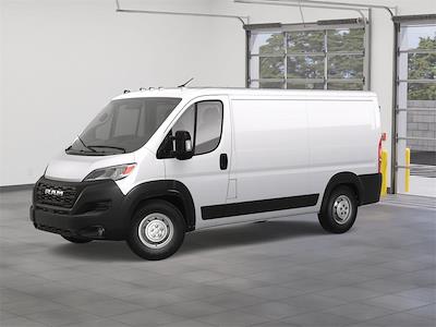 2025 Ram ProMaster 1500 Standard Roof FWD, Empty Cargo Van for sale #CV57905 - photo 2