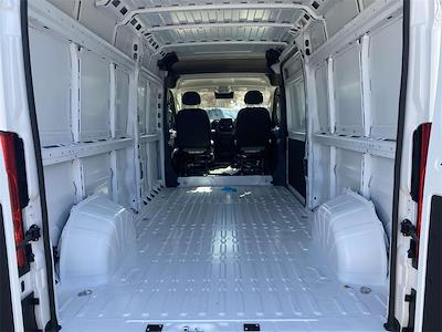 2025 Ram ProMaster 2500 High Roof FWD, Empty Cargo Van for sale #CV57894 - photo 2