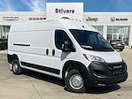 2025 Ram ProMaster 2500 High Roof FWD, Empty Cargo Van for sale #CV57894 - photo 1