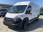 2025 Ram ProMaster 2500 High Roof FWD, Empty Cargo Van for sale #CV57894 - photo 4