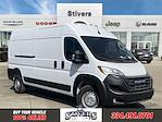 2025 Ram ProMaster 2500 High Roof FWD, Empty Cargo Van for sale #CV57881 - photo 1