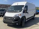 2025 Ram ProMaster 2500 High Roof FWD, Empty Cargo Van for sale #CV57881 - photo 5