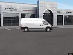 2025 Ram ProMaster 2500 High Roof FWD, Empty Cargo Van for sale #60856637 - photo 11