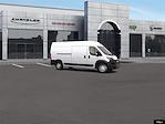 New 2025 Ram ProMaster 2500 High Roof FWD, Empty Cargo Van for sale #60856637 - photo 13