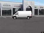 New 2025 Ram ProMaster 2500 High Roof FWD, Empty Cargo Van for sale #60856637 - photo 3