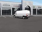 New 2025 Ram ProMaster 2500 High Roof FWD, Empty Cargo Van for sale #60856637 - photo 5