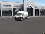 2025 Ram ProMaster 2500 High Roof FWD, Empty Cargo Van for sale #60856640 - photo 1