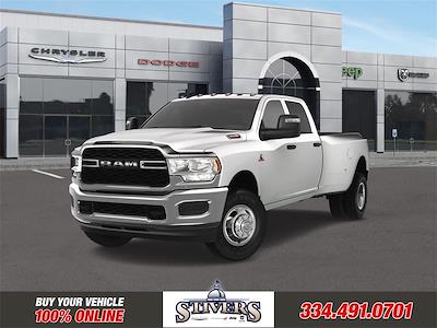 2024 Ram 3500 Crew Cab DRW 4x4, Pickup for sale #57812 - photo 1