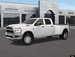 2024 Ram 3500 Crew Cab DRW 4x4, Pickup for sale #57812 - photo 2