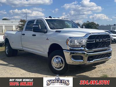 2024 Ram 3500 Crew Cab DRW 4x4, Pickup for sale #57827 - photo 1