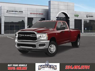 2024 Ram 3500 Crew Cab DRW 4x4, Pickup for sale #60864473 - photo 1