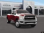 2024 Ram 3500 Crew Cab DRW 4x4, Pickup for sale #60864473 - photo 9