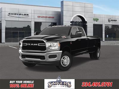 2024 Ram 3500 Crew Cab DRW 4x4, Pickup for sale #57813 - photo 1