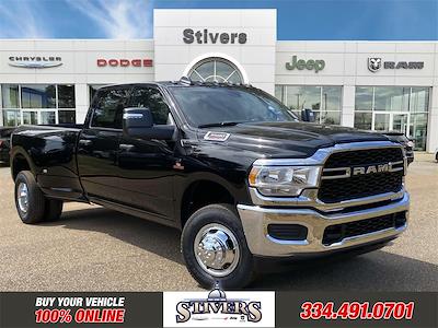 2024 Ram 3500 Crew Cab DRW 4x4, Pickup for sale #57699 - photo 1