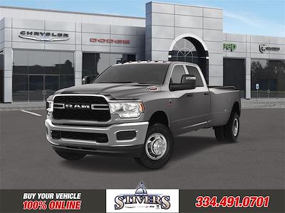 2024 Ram 3500 Crew Cab DRW 4x4, Pickup for sale #57707 - photo 1