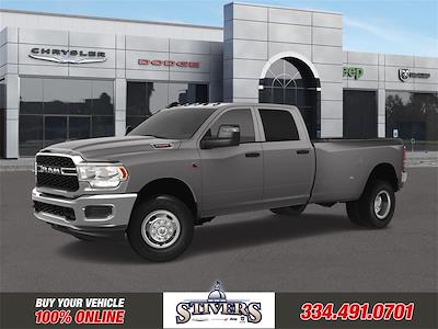 2024 Ram 3500 Crew Cab DRW 4x4, Pickup for sale #57776 - photo 1