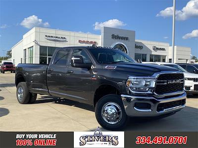 2024 Ram 3500 Crew Cab DRW 4x4, Pickup for sale #57830 - photo 1