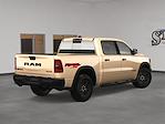 2025 Ram 1500 Crew Cab 4x4, Pickup for sale #60953175 - photo 2