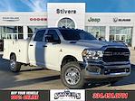 New 2024 Ram 3500 Tradesman Crew Cab 4x2, Service Truck for sale #CV57685 - photo 1