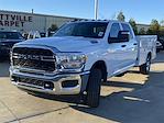 New 2024 Ram 3500 Tradesman Crew Cab 4x2, Service Truck for sale #CV57685 - photo 4