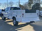 New 2024 Ram 3500 Tradesman Crew Cab 4x2, Service Truck for sale #CV57685 - photo 2