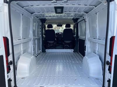 2025 Ram ProMaster 1500 Standard Roof FWD, Empty Cargo Van for sale #CV57879 - photo 2