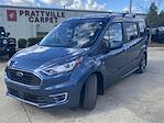 Used 2022 Ford Transit Connect Titanium FWD, Passenger Van for sale #CV57923A - photo 2