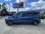 Used 2022 Ford Transit Connect Titanium FWD, Passenger Van for sale #CV57923A - photo 5